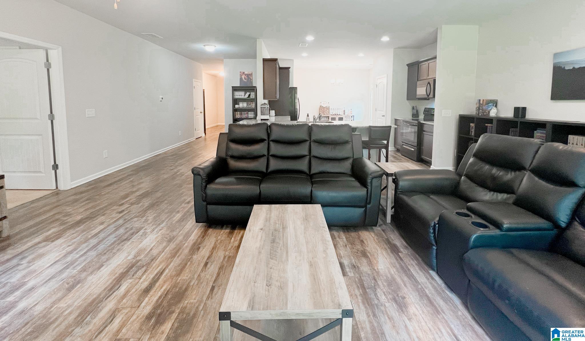 152 Moores Spring Road Montevallo, AL 35115 - Photo 30 of 91 Gallery Image 30