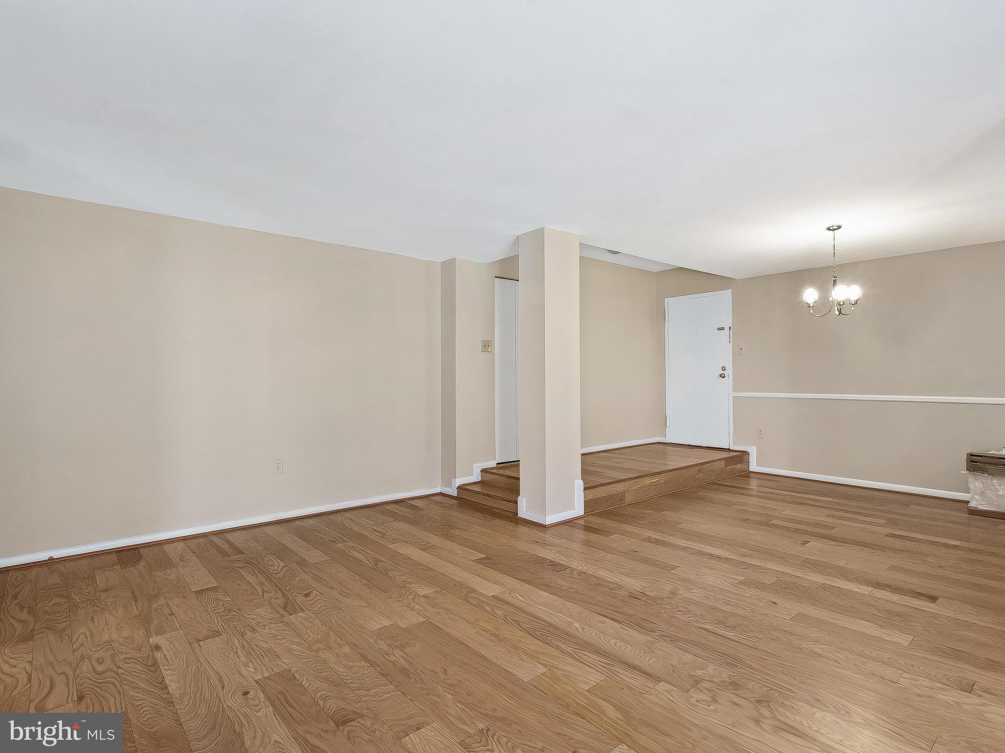 15607 Dorset Road, Unit 101 Laurel, MD 20707 - Photo 11 of 30 Living Room