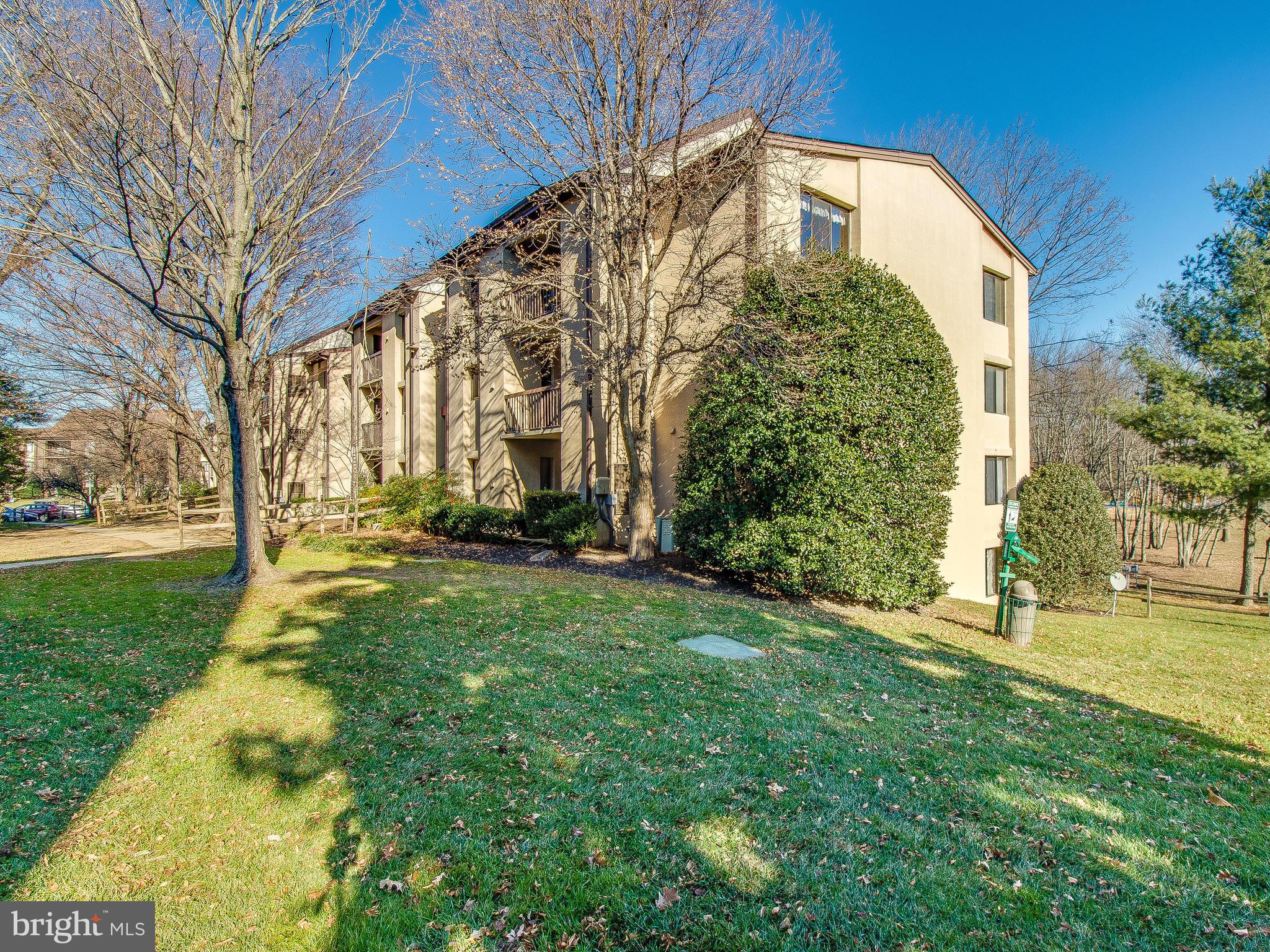 15607 Dorset Road, Unit 101 Laurel, MD 20707 - Photo 3 of 30 Exterior (General)