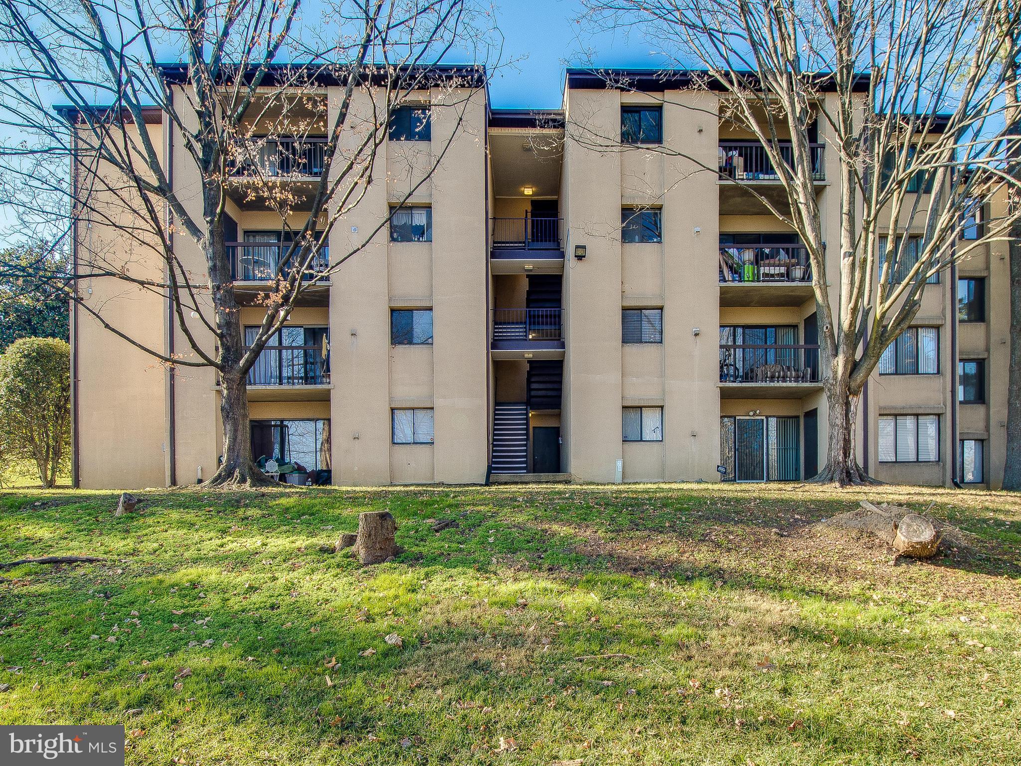 15607 Dorset Road, Unit 101 Laurel, MD 20707 - Photo 23 of 30 Exterior (General)