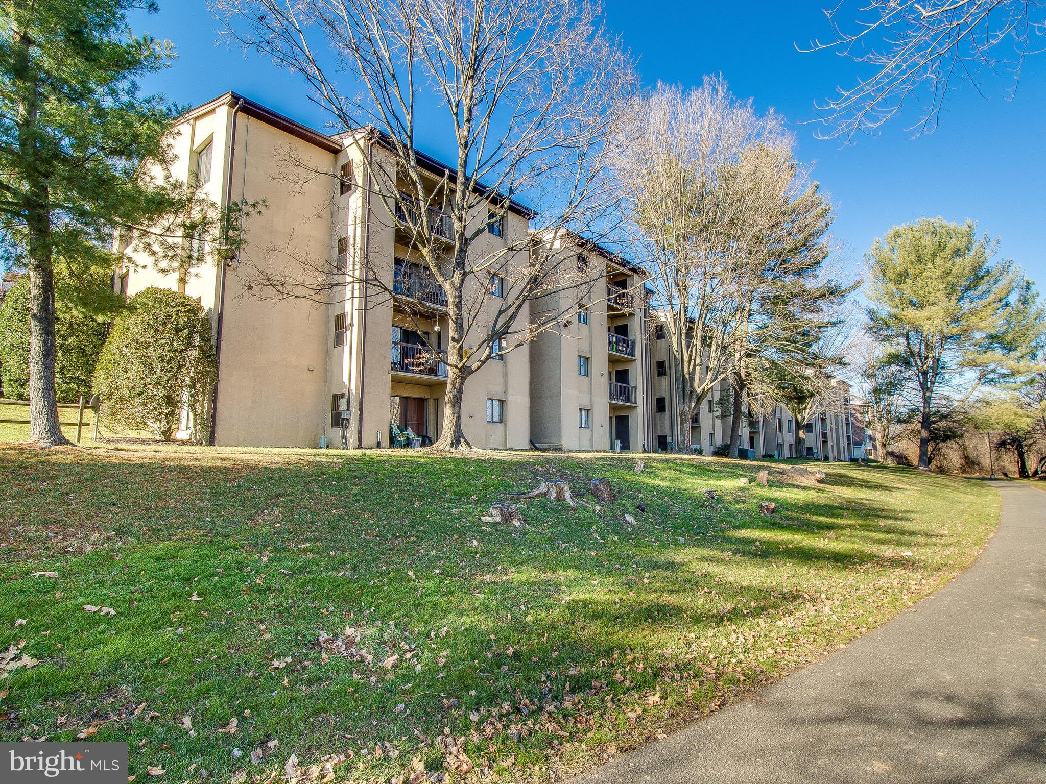 15607 Dorset Road, Unit 101 Laurel, MD 20707 - Photo 24 of 30 Exterior (General)