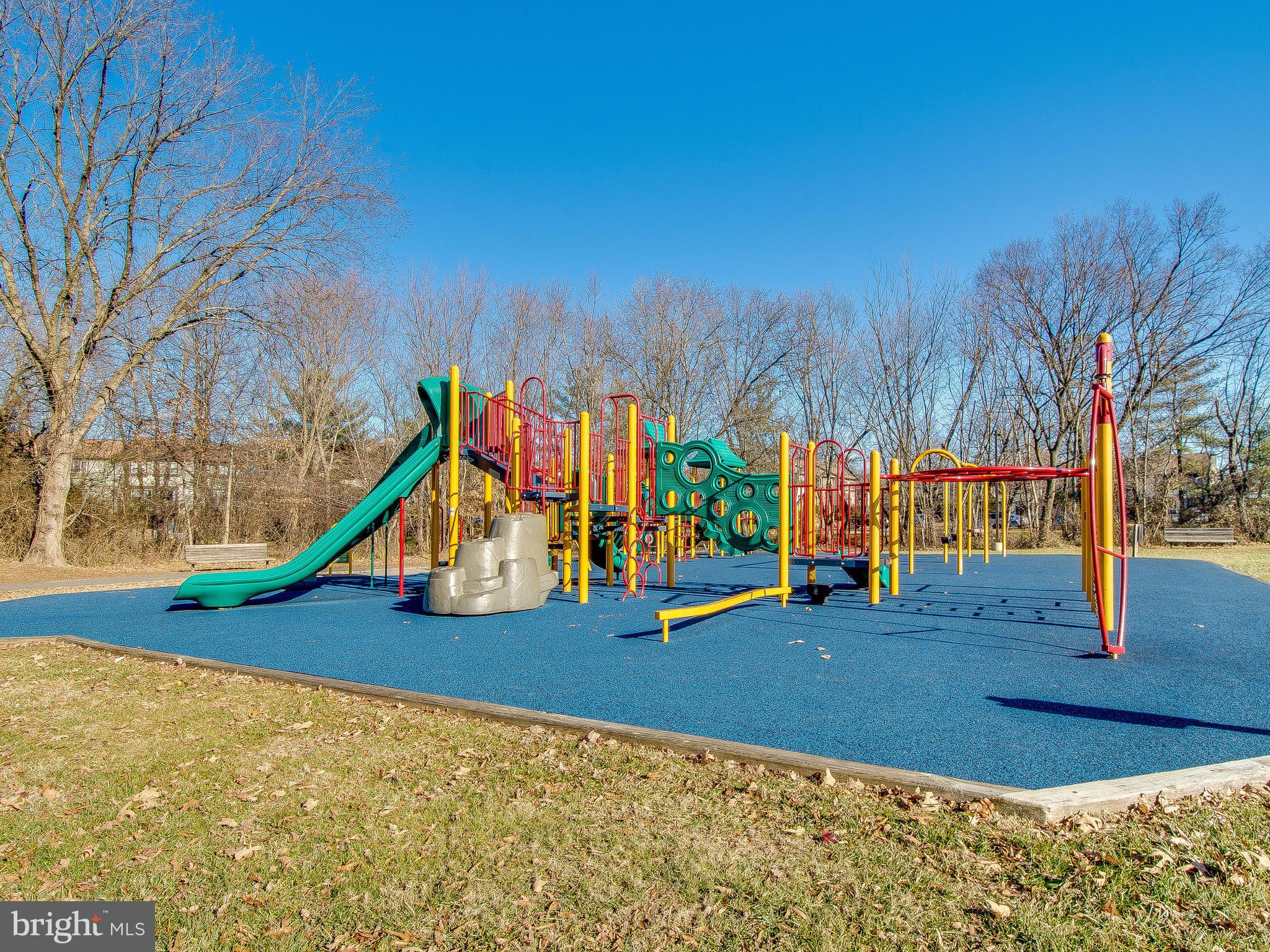 15607 Dorset Road, Unit 101 Laurel, MD 20707 - Photo 28 of 30 Community