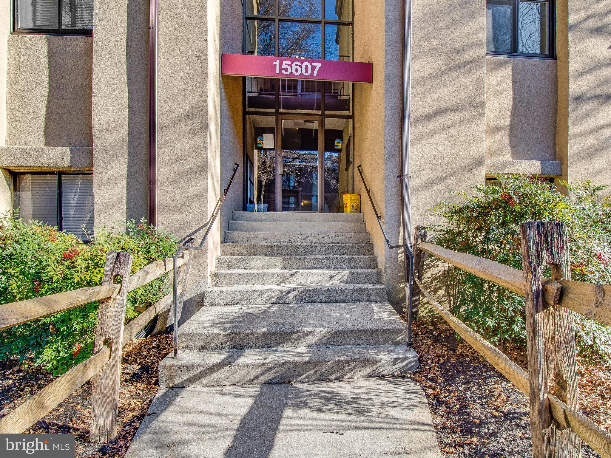 15607 Dorset Road, Unit 101 Laurel, MD 20707 - Photo 4 of 30 Exterior (General)