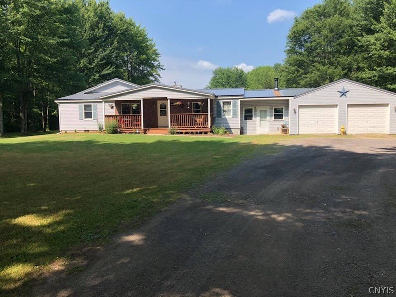 231 Peter Scott Road Schroeppel, NY 13132 - Photo 1 of 1 Gallery Image 1