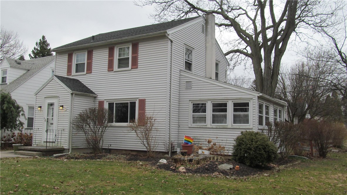 131 Winstead Road Rochester, NY 14609 - Photo 1 of 1