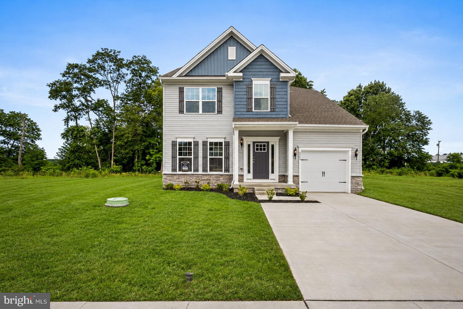 111 Nell Street Perryville, MD 21903 - Photo 1 of 29