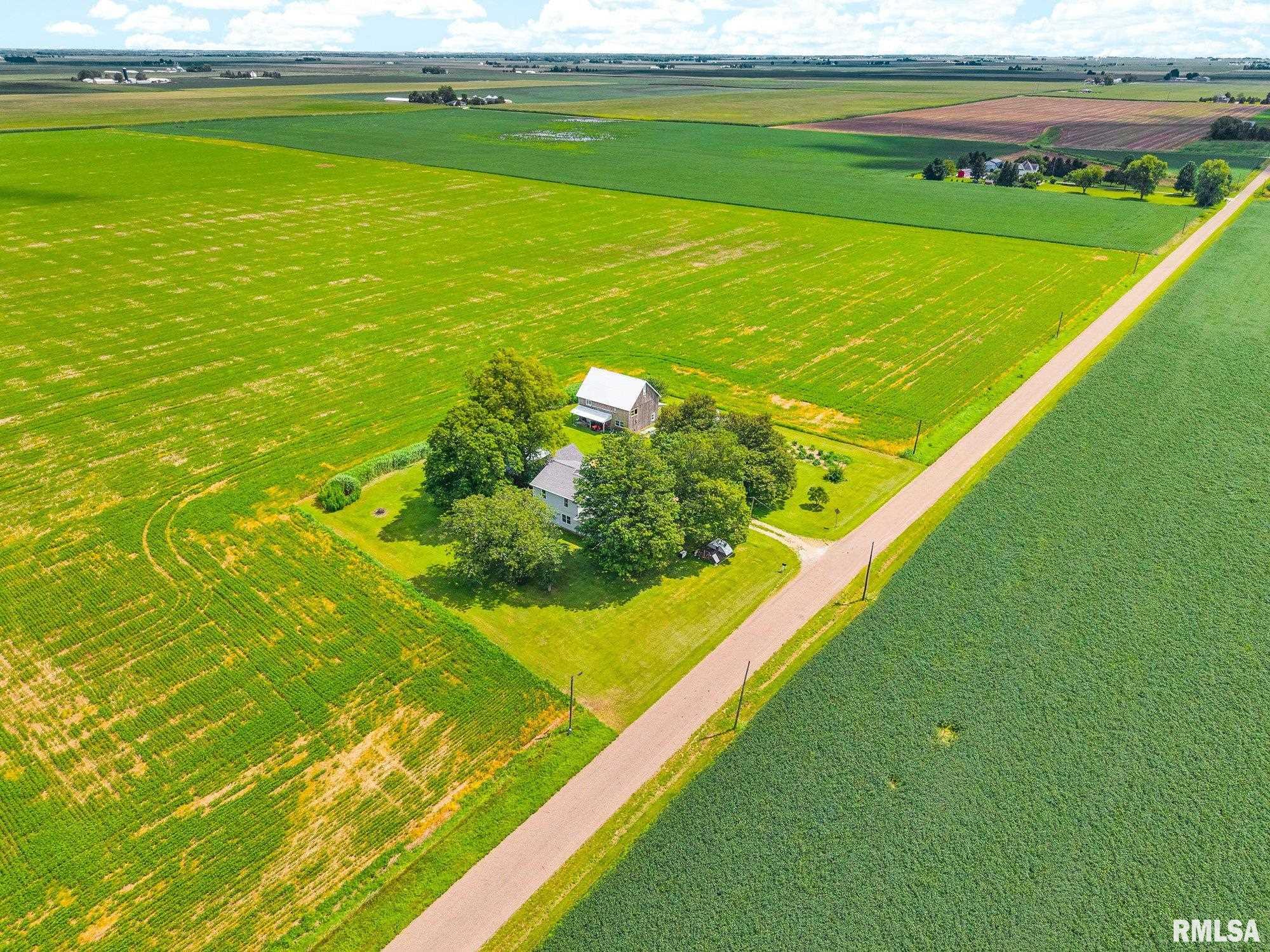 5886 Hittle Road Hopedale, IL 61747 - Photo 16 of 43 Gallery Image 16