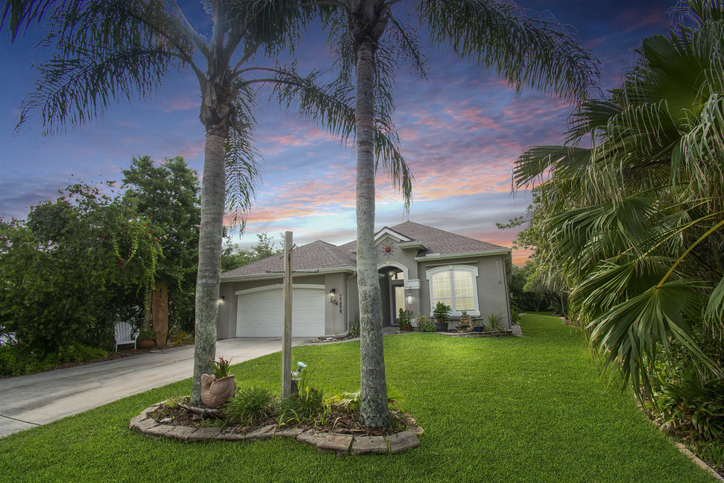 304 South Ocean Trace Road St. Augustine, FL 32080 - Photo 4 of 39 Gallery Image 4