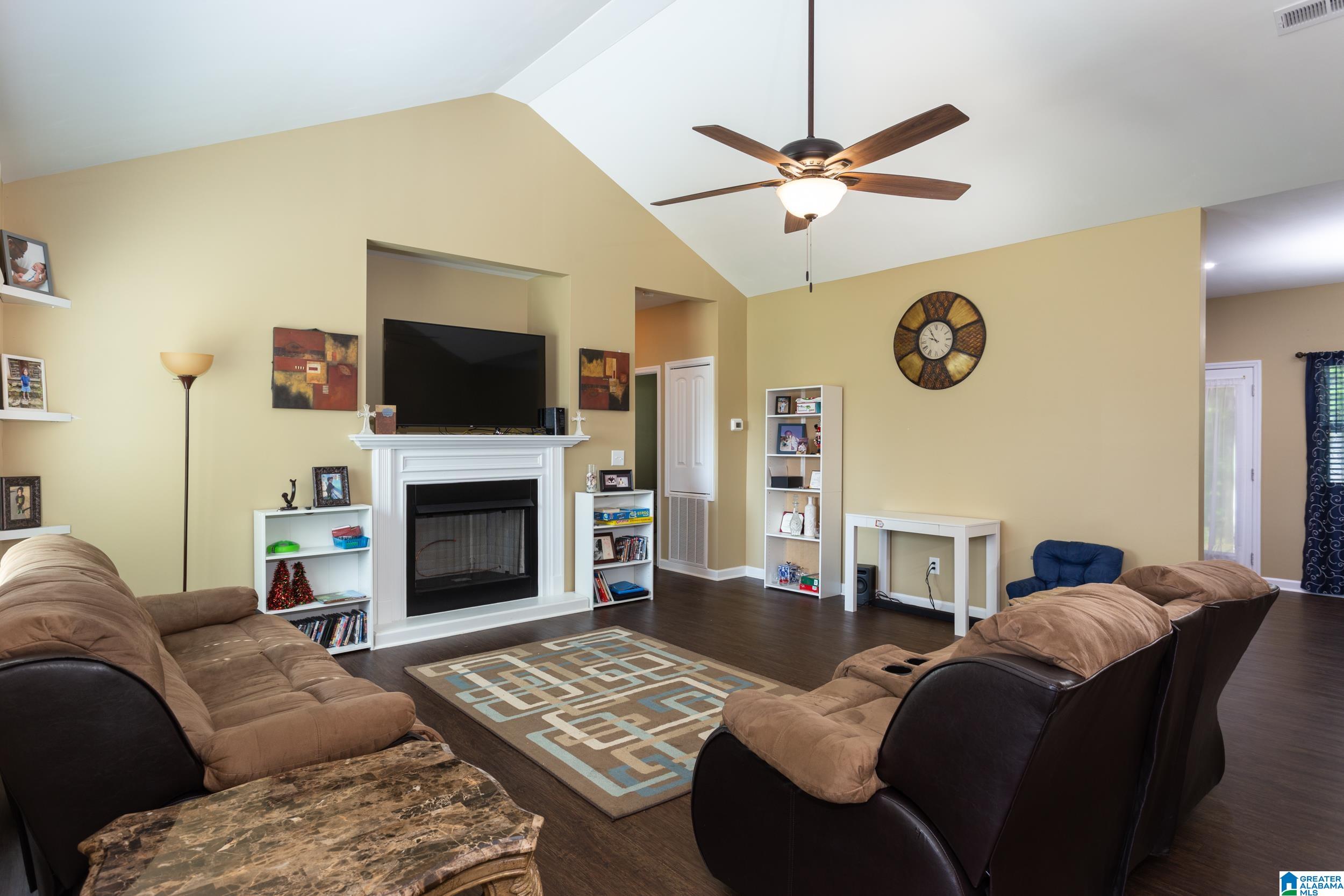 2421 Mcnabb Road Oxford, AL 36203 - Photo 11 of 34