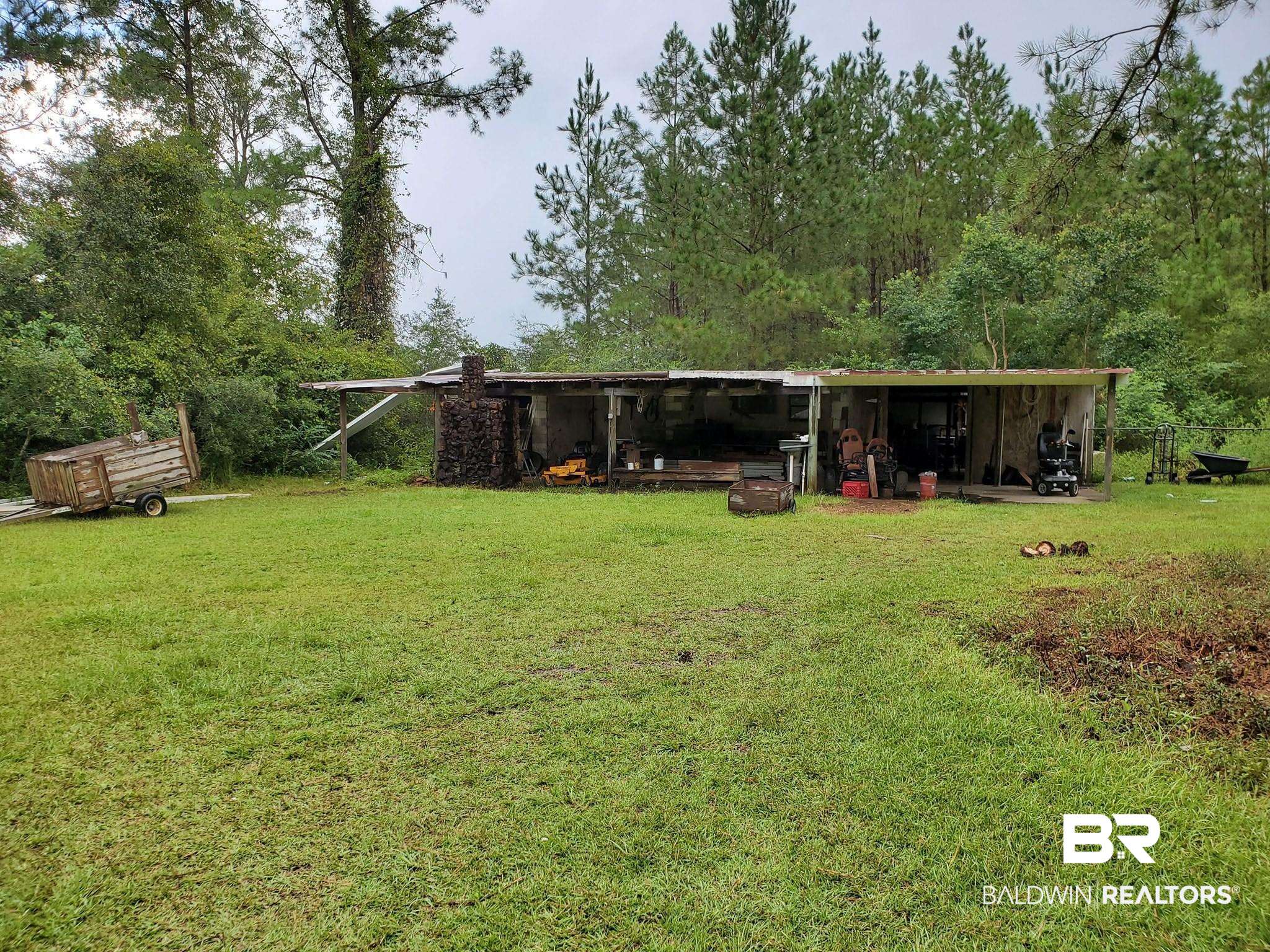 18855 C CC Road Elberta, AL 36530 - Photo 17 of 21