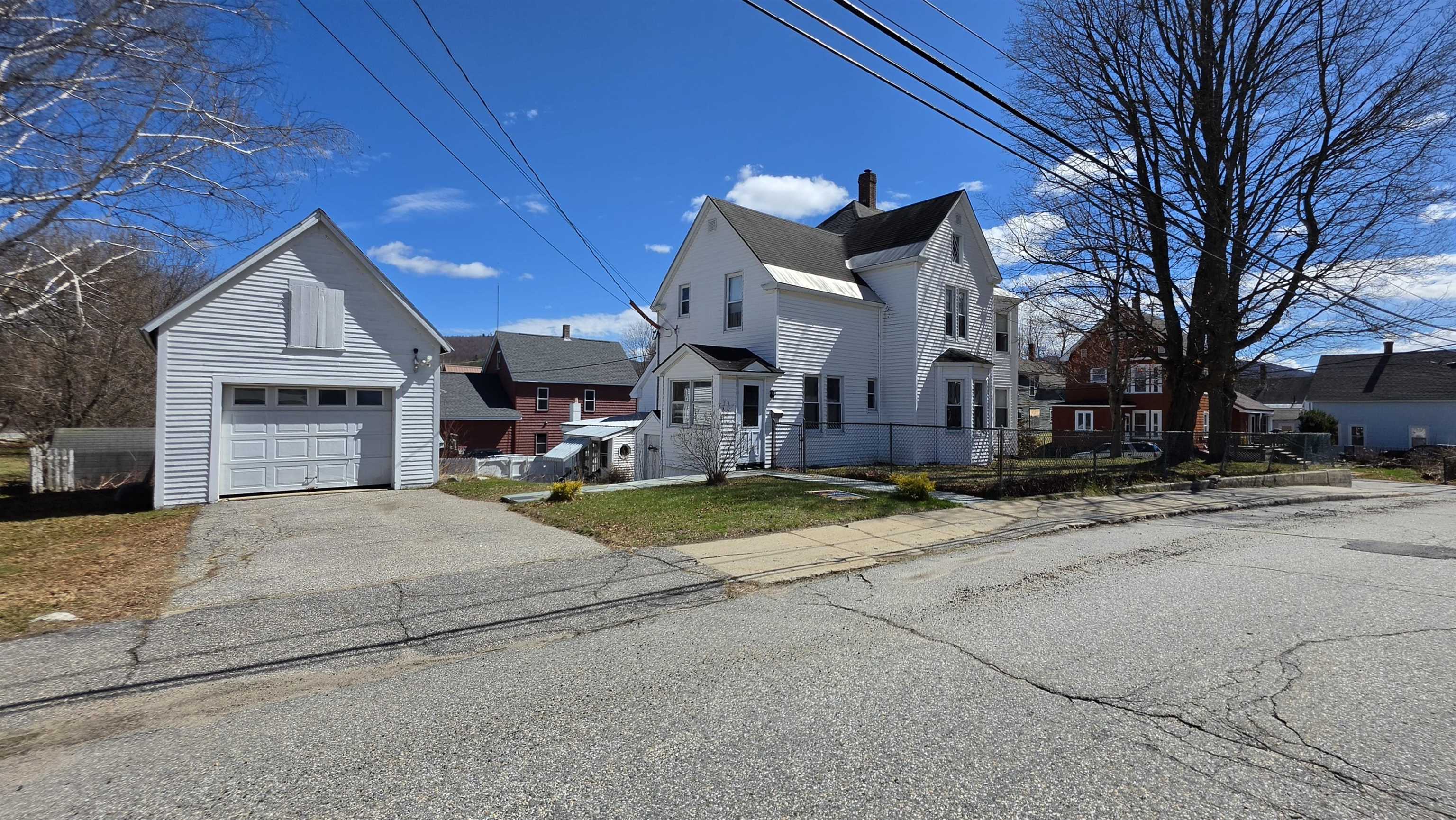 44 7th Street Berlin, NH 03570 - Photo 1 of 38