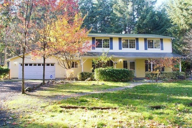 108 Webb Road Southwest Lakebay, WA 98349 - Photo 1 of 20