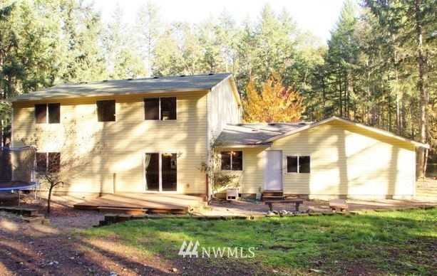 108 Webb Road Southwest Lakebay, WA 98349 - Photo 15 of 20