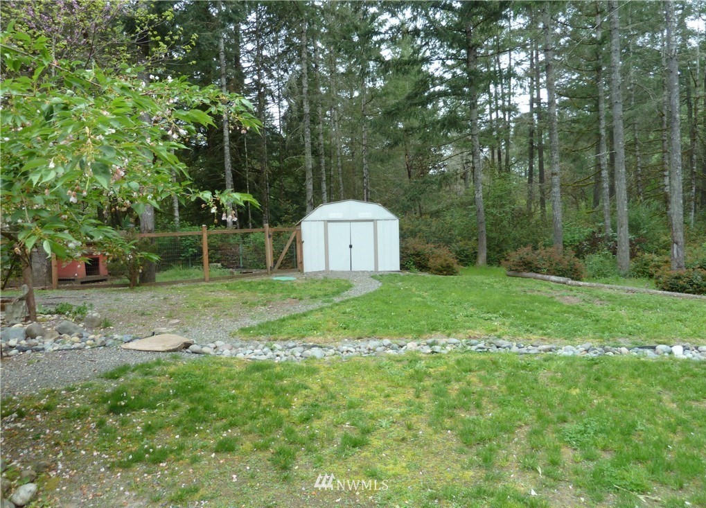 108 Webb Road Southwest Lakebay, WA 98349 - Photo 18 of 20