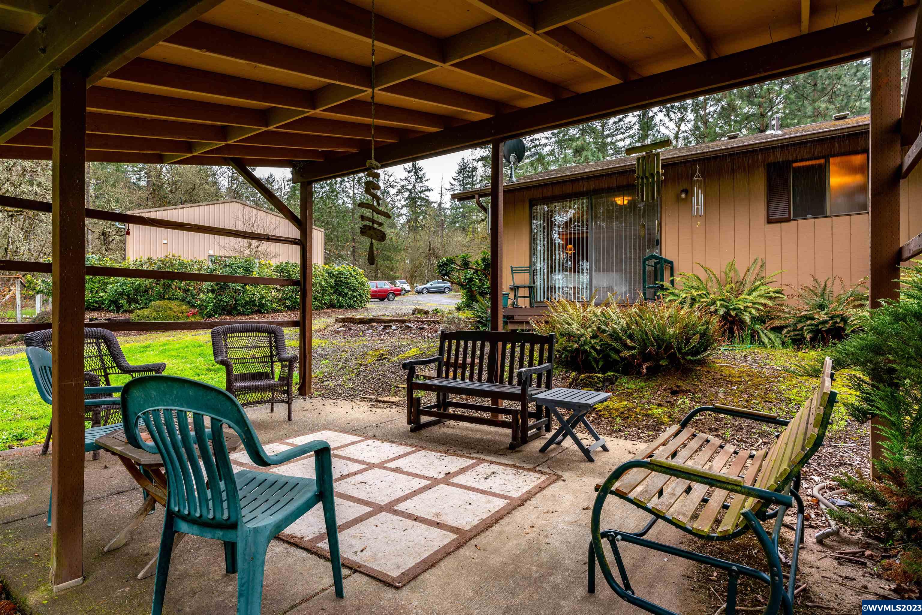 3185 Northwest Countryman Circle Albany, OR 97321 - Photo 25 of 42