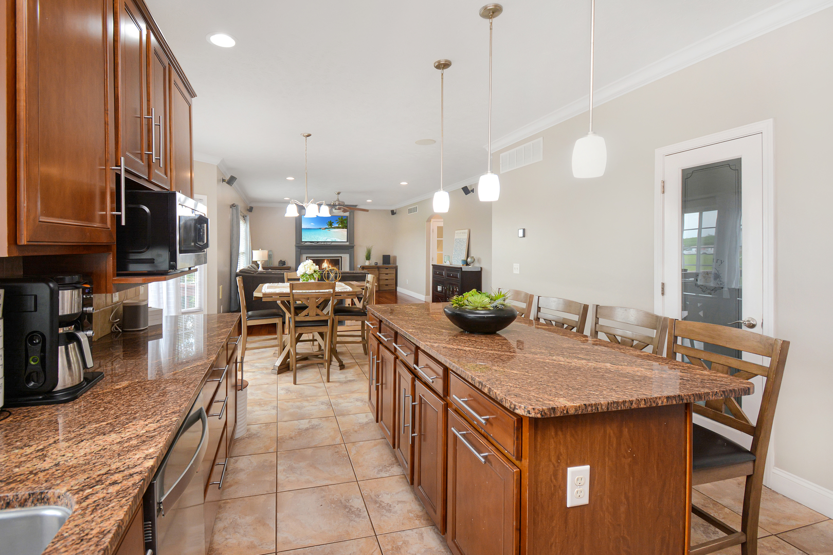 641 Celebration Drive Normal, IL 61761 - Photo 12 of 61