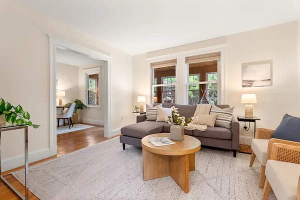 $1,349,000 | 66 Gordon Street, Somerville, MA 02144