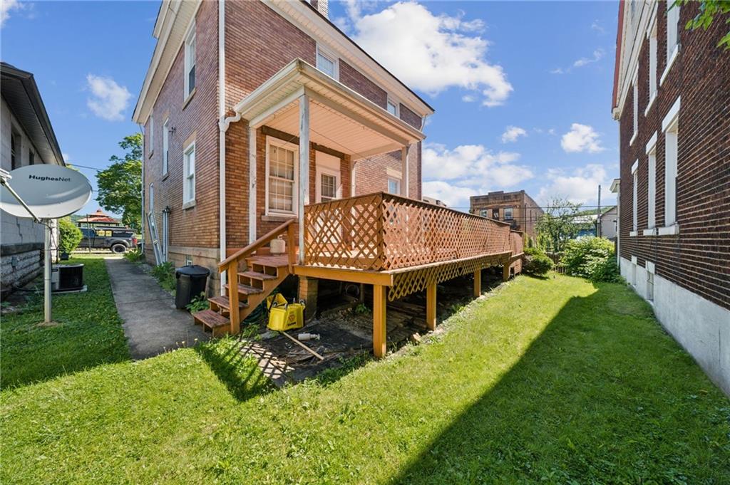 107 9th Street Donora, PA 15033 - Photo 36 of 38