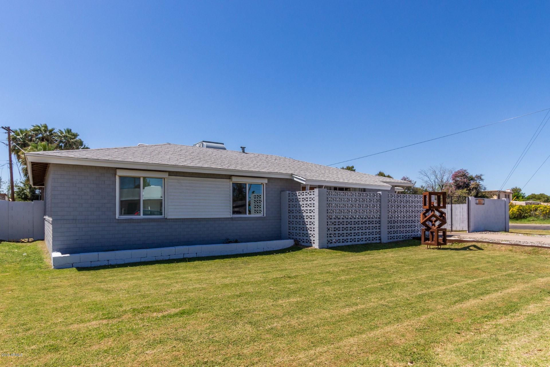 3601 East Piccadilly Road Phoenix, AZ 85018 - Photo 1 of 43 Front left