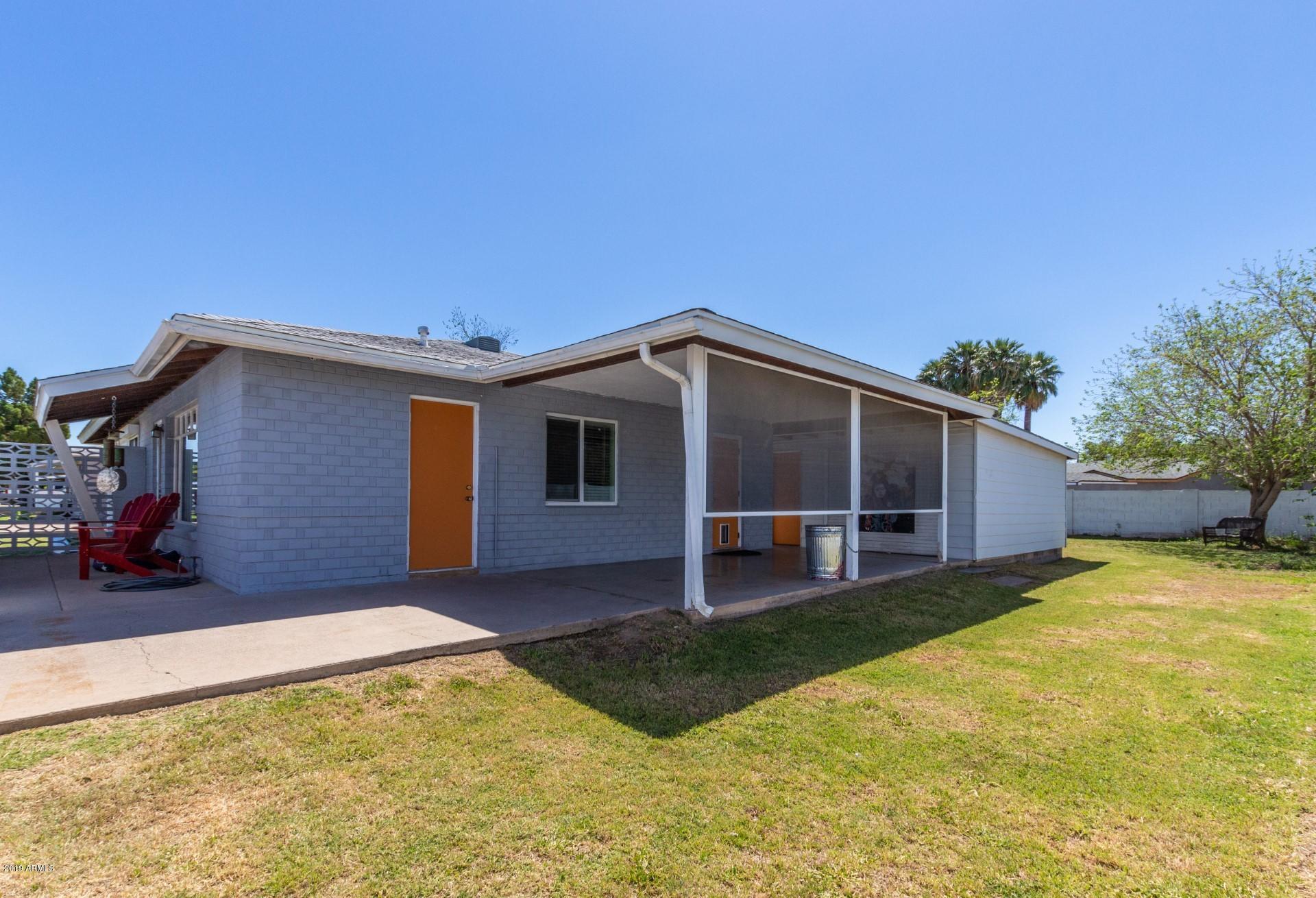 3601 East Piccadilly Road Phoenix, AZ 85018 - Photo 10 of 43 w-e of house