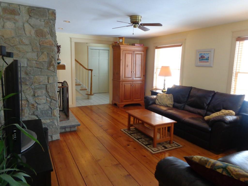 8 Goose Pond Road Acton, ME 04001 - Photo 10 of 28 Interior