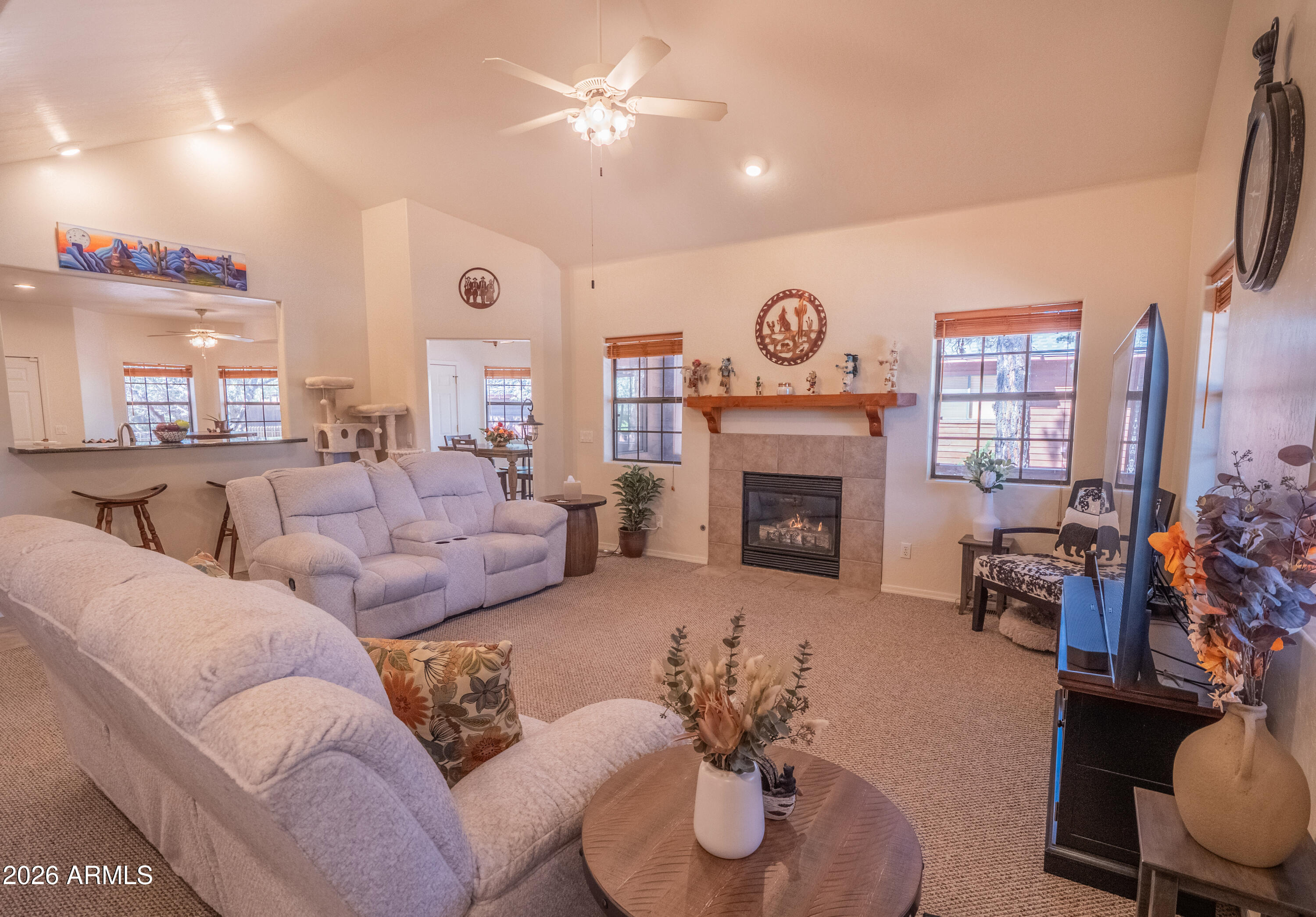 2931 West Mountain Park Road Show Low, AZ 85901 - Photo 19 of 55