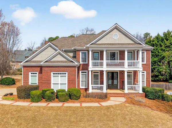 $825,000 | 4207 Wyndam Hill Drive, Suwanee, GA 30024