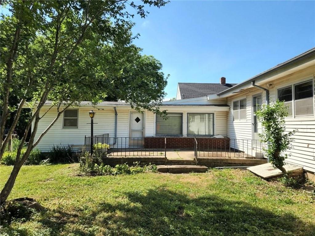 405 East Colt Street Windsor, MO 65360 - Photo 4 of 22