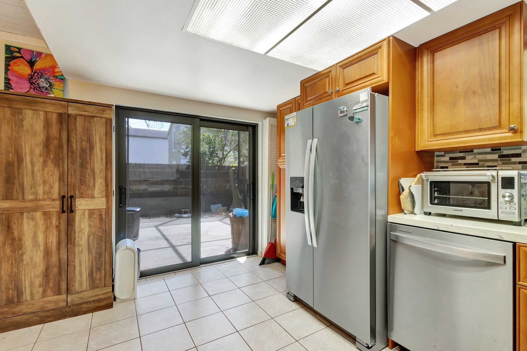 2936 Kirk Road Lake Worth Beach, FL 33461 - Photo 9 of 19 a view of a storage & utility room