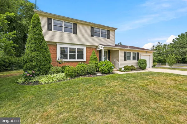 $485,000 | 202 Ford Street, Voorhees, NJ 08043