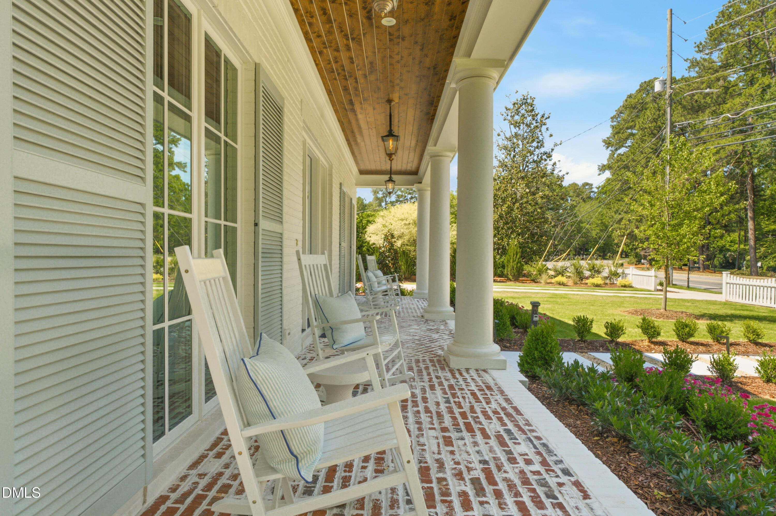 2108 Ridge Road Raleigh, NC 27607 - Photo 6 of 72 Ridge Exteriors-8