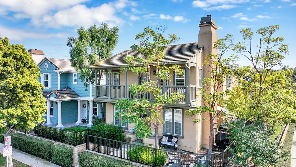 2 Delphinium Street, Unit 40 Ladera Ranch, CA 92694 - Photo 1 of 1