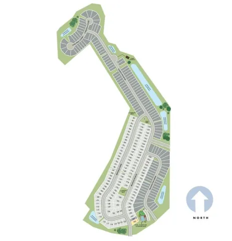 $309,900 | 823 Penfold Pointe, Unit POINTE, Wellford, SC 29385