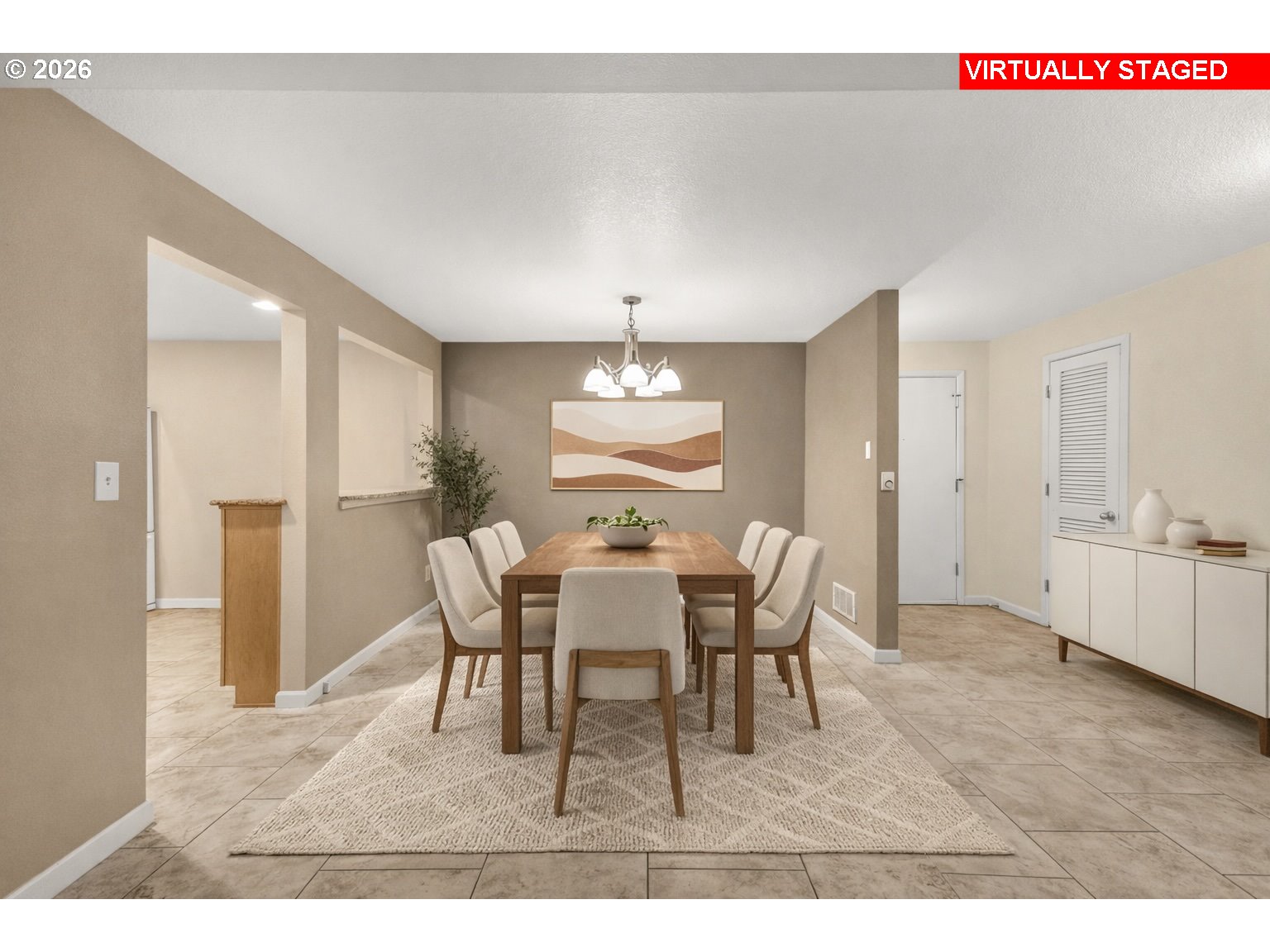 4460 Southwest Scholls Ferry Road, Unit 3 Portland, OR 97225 - Photo 4 of 36 Gallery Image 4