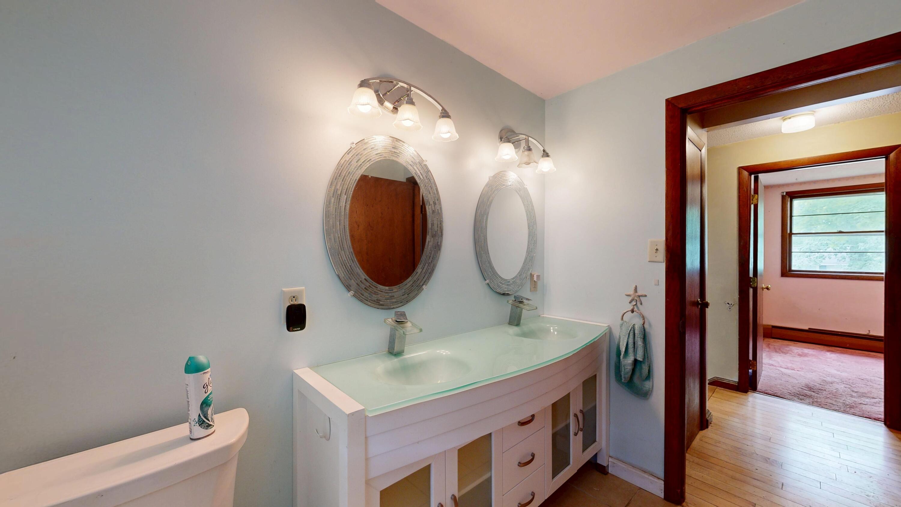 172 Sandy Hill Road South Portland, ME 04106 - Photo 26 of 48 Bathroom