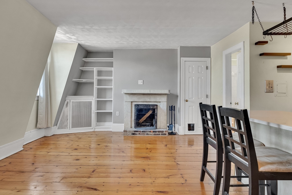 16 Hancock Street, Unit 5F Boston, MA 02114 - Photo 2 of 22