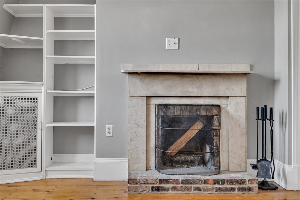 16 Hancock Street, Unit 5F Boston, MA 02114 - Photo 9 of 22