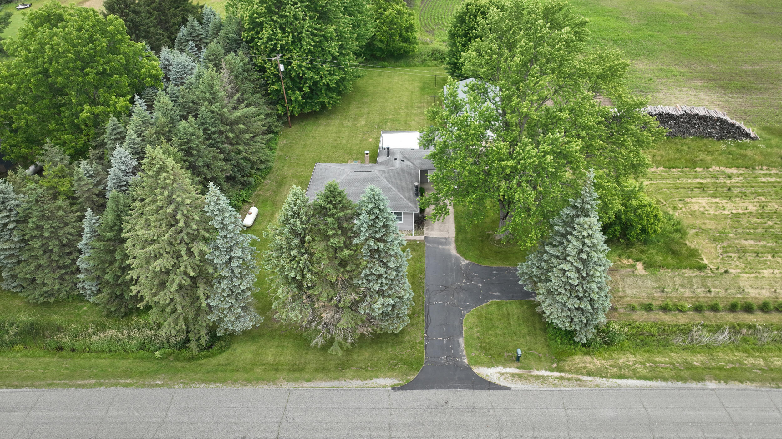 18788 Dice Road Merrill, MI 48637 - Photo 15 of 54 18788 dice rd (15)