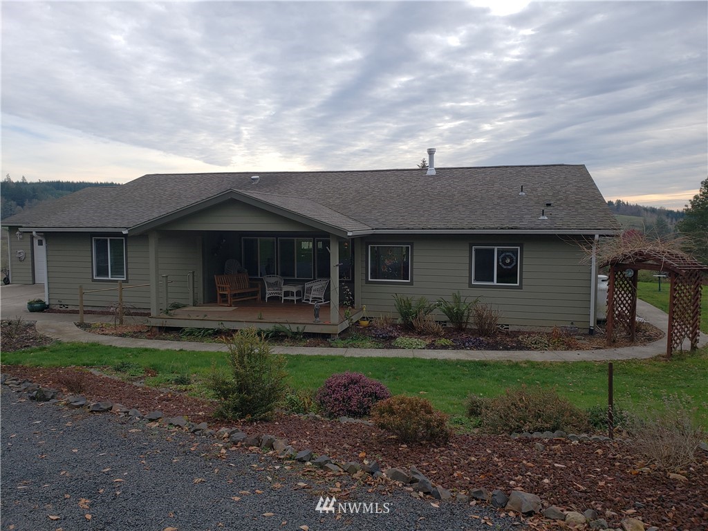 210 Sanderson Road Chehalis, WA 98532 - Photo 1 of 1