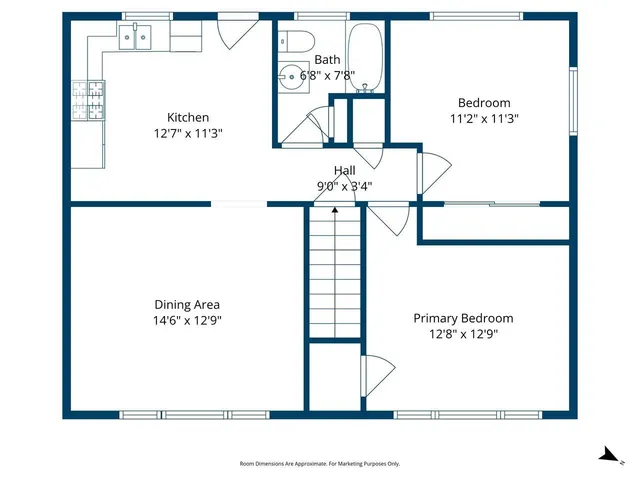 $350,000 | 8 Rayes Drive, Hudson, NH 03051