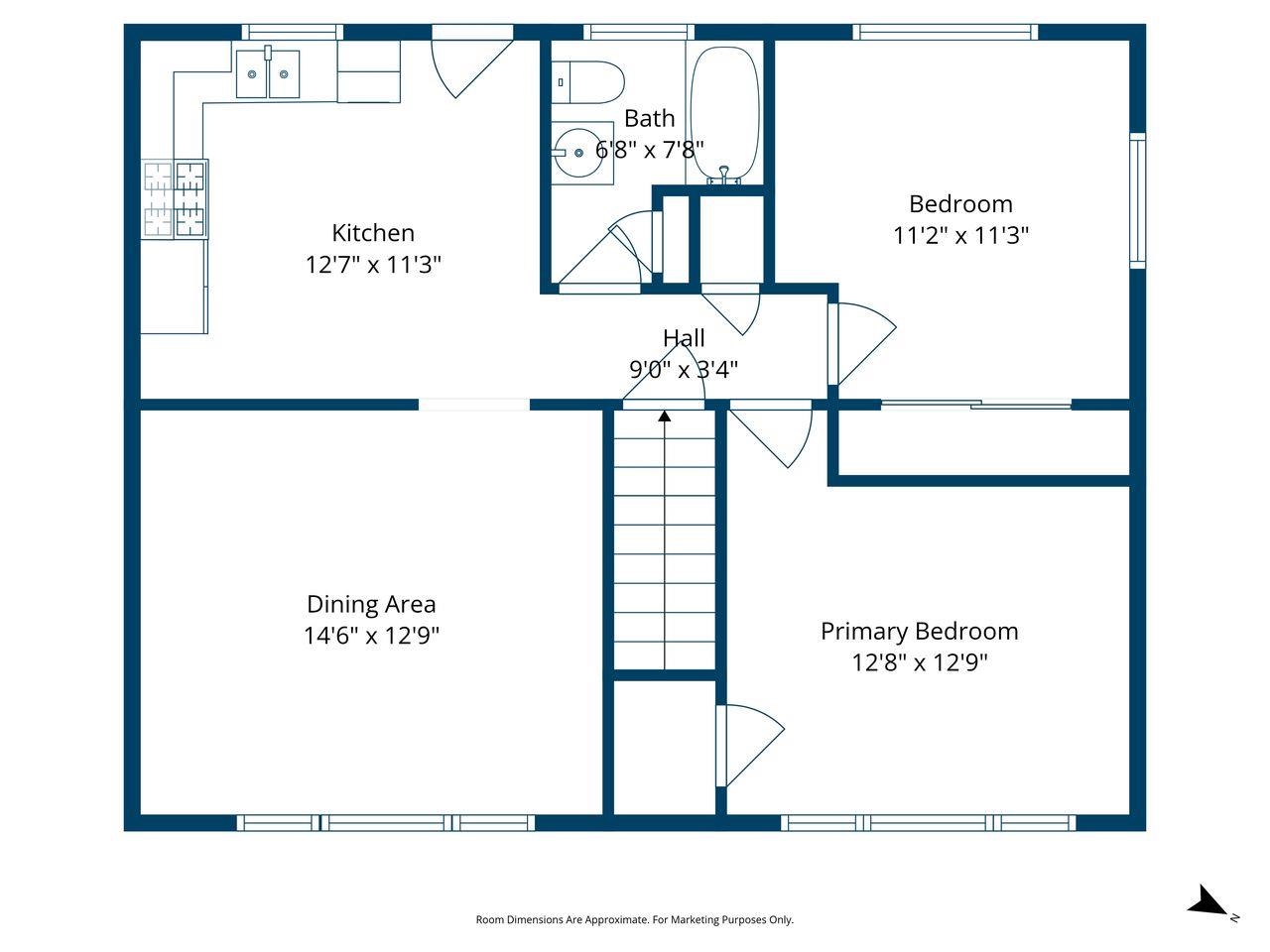 8 Rayes Drive Hudson, NH 03051 - Photo 26 of 28