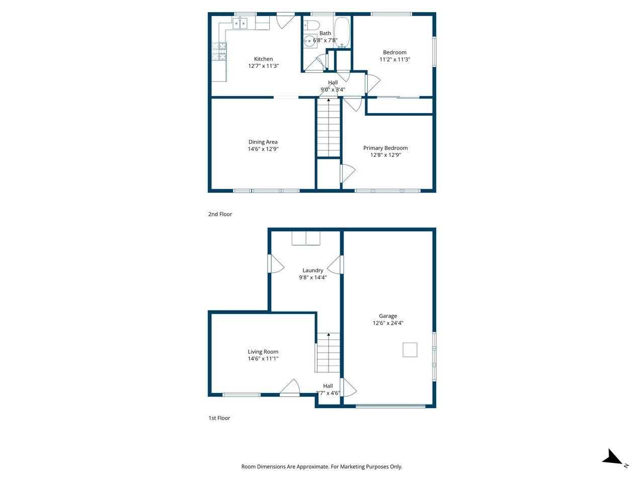 8 Rayes Drive Hudson, NH 03051 - Photo 28 of 28