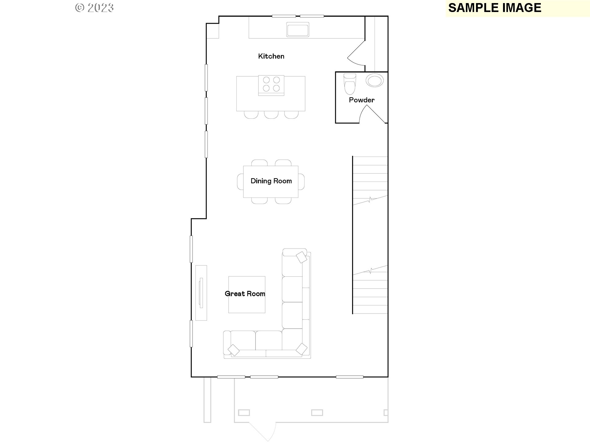 12023 Southeast High Creek Road, Unit F Happy Valley, OR 97086 - Photo 16 of 17 Gallery Image 16