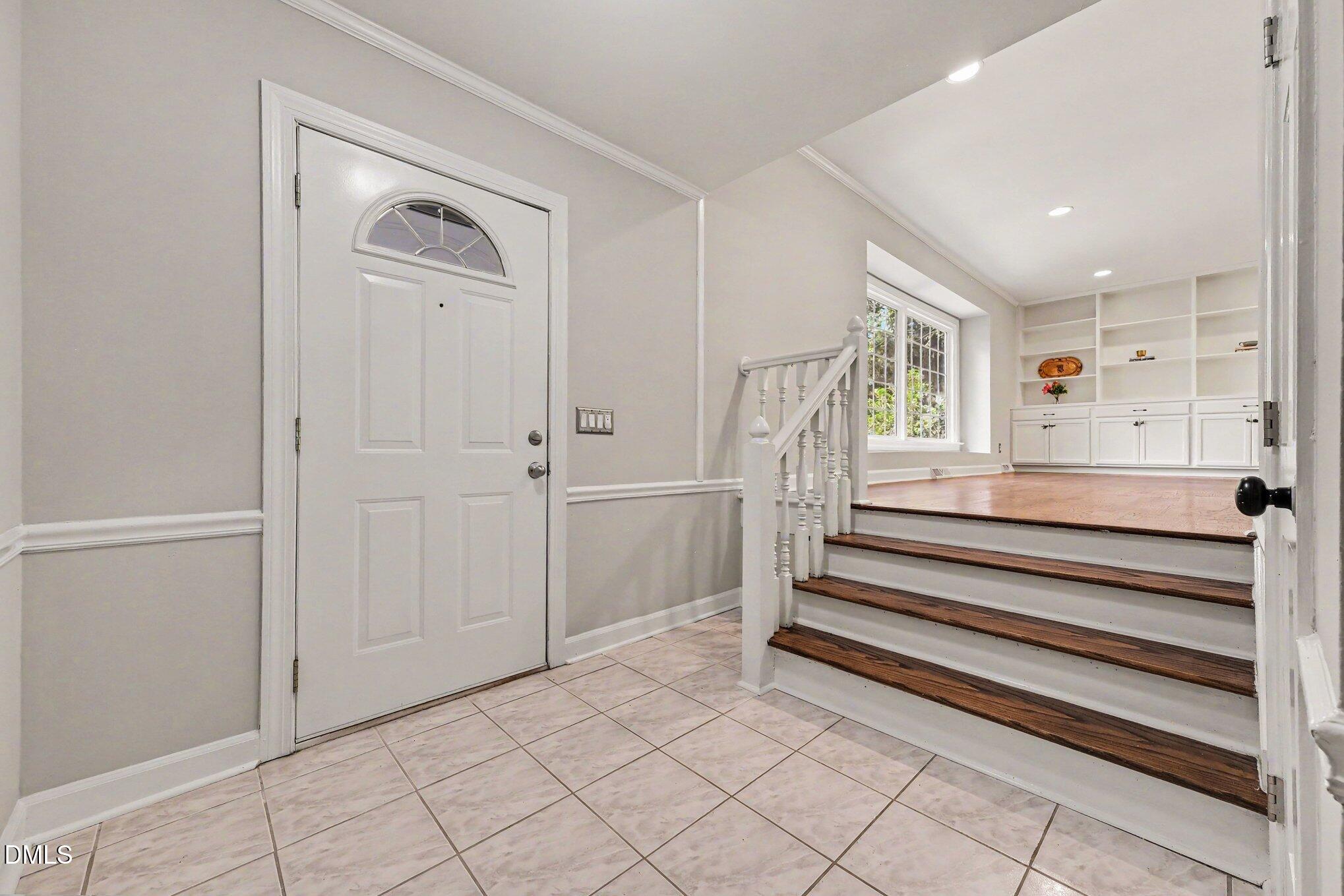 1608 Westhaven Drive Raleigh, NC 27607 - Photo 3 of 33