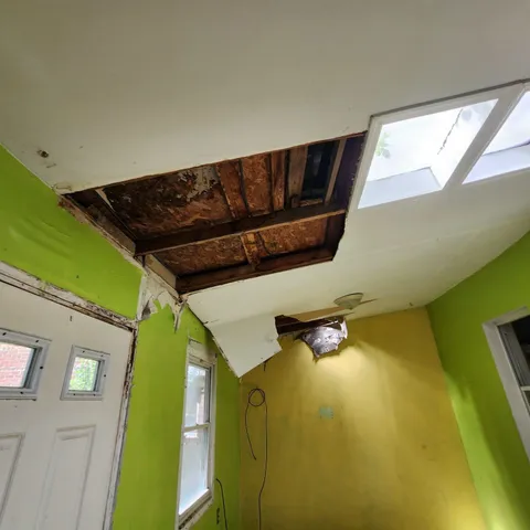 a bathroom with a sink and toilet