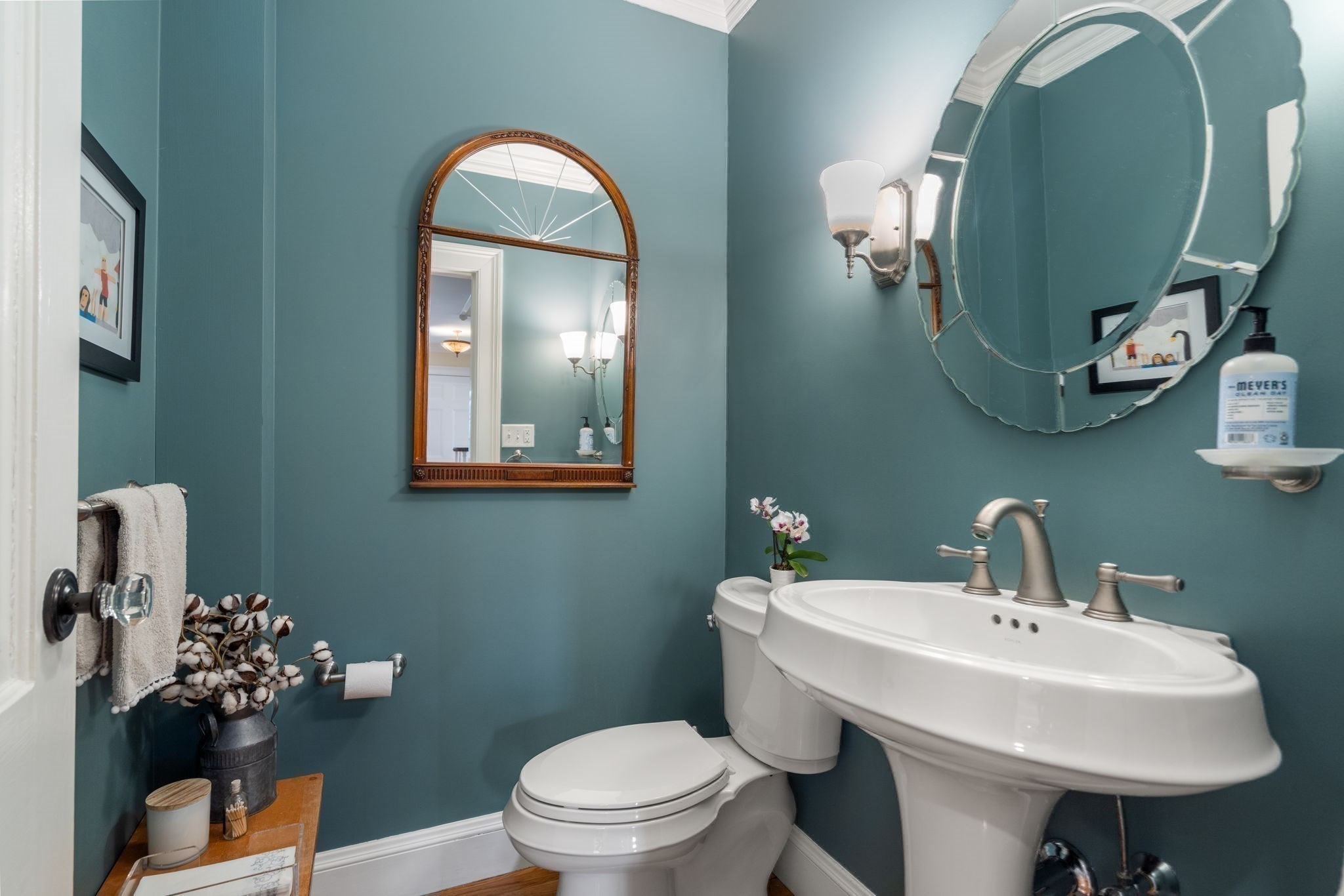 1172 Lowell Road Concord, MA 01742 - Photo 15 of 41 Gallery Image 15