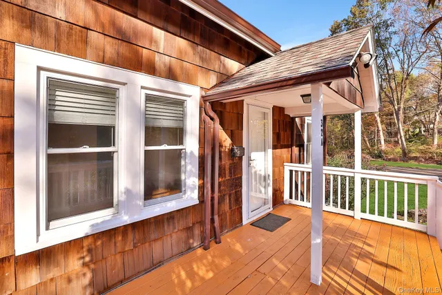 $4,500 | 32 School Street, Unit A, Armonk, NY 10504