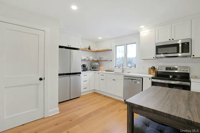 $4,500 | 32 School Street, Unit A, Armonk, NY 10504