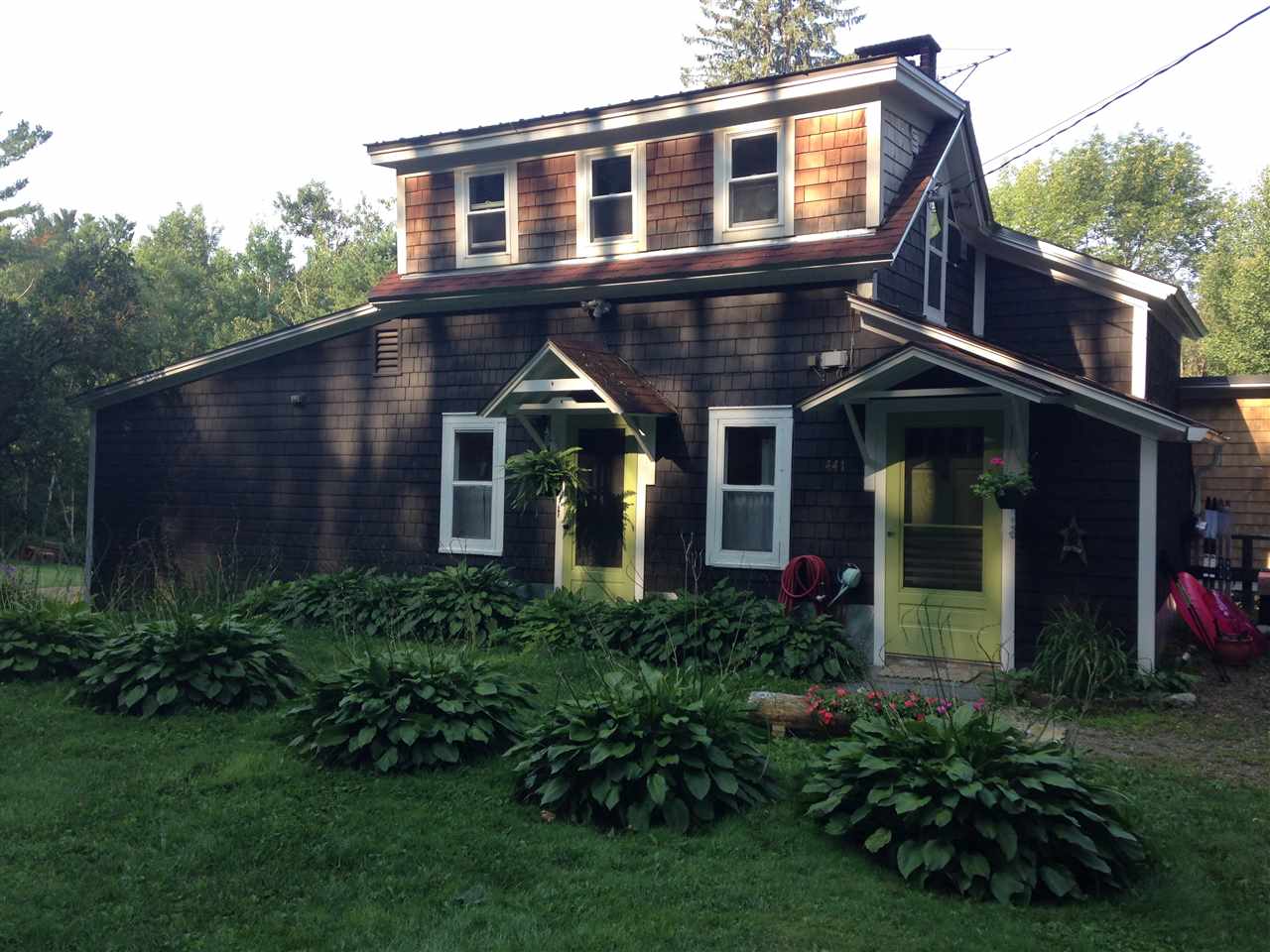 441 Maiden Lane Ripton, VT 05766 - Photo 1 of 34
