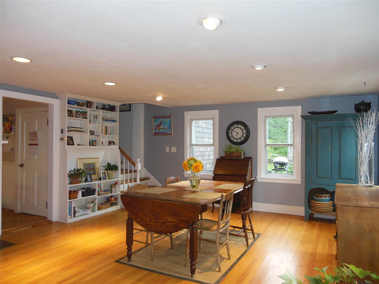 441 Maiden Lane Ripton, VT 05766 - Photo 4 of 34